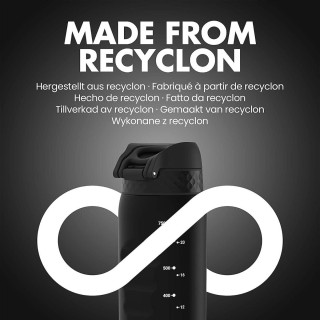 Ion8 I8RF750BLK Αθλητικό 750ml Μαύρο