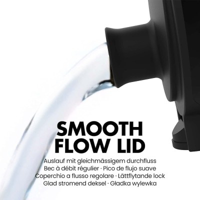 Ion8 Πλαστικό Παγούρι σε Πράσινο χρώμα I8RF500PTDINO 600ml