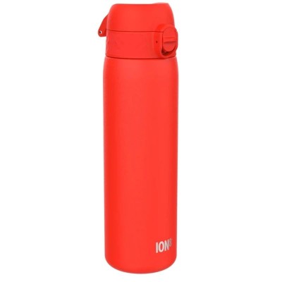Ion8 I8SS600RED Ανοξείδωτο Παγούρι 600ml Κόκκινο