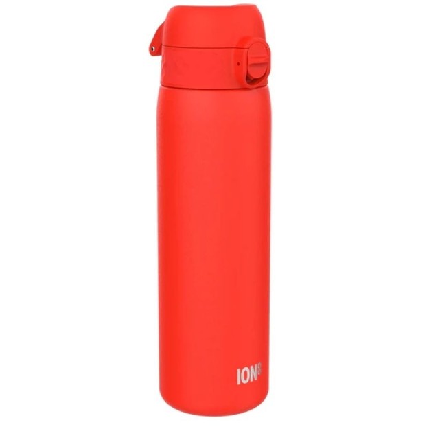 Ion8 I8SS600RED Ανοξείδωτο Παγούρι 600ml Κόκκινο
