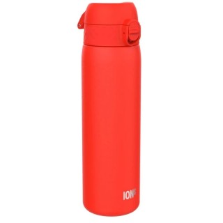 Ion8 I8SS600RED Ανοξείδωτο Παγούρι 600ml Κόκκινο