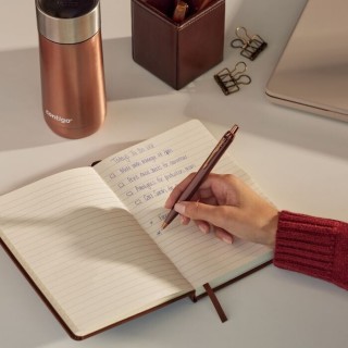 Parker Στυλό Ballpoint Μπορντό 2190514