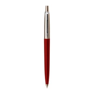Parker Jotter Original Στυλό Ballpoint Κόκκινο με Κόκκινο Μελάνι 1171.6703.18
