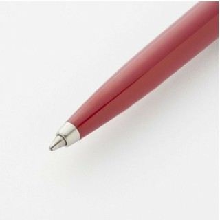 Parker Jotter Original Στυλό Ballpoint Κόκκινο με Κόκκινο Μελάνι 1171.6703.18