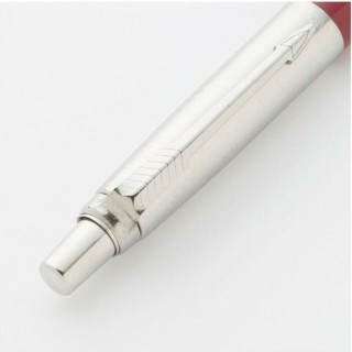 Parker Jotter Original Στυλό Ballpoint Κόκκινο με Κόκκινο Μελάνι 1171.6703.18