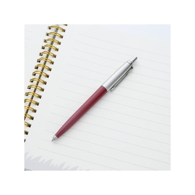 Parker Jotter Original Στυλό Ballpoint Κόκκινο με Κόκκινο Μελάνι 1171.6703.18