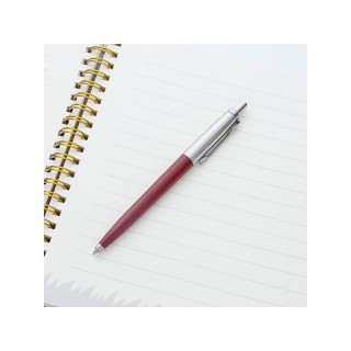 Parker Jotter Original Στυλό Ballpoint Κόκκινο με Κόκκινο Μελάνι 1171.6703.18