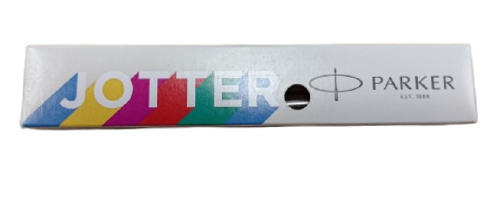 Parker Jotter Original Στυλό Ballpoint Κόκκινο με Κόκκινο Μελάνι 1171.6703.18