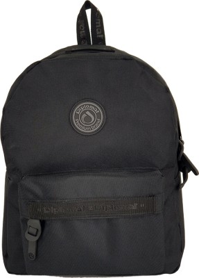 Diplomat Backpack 8lt Μαύρο
