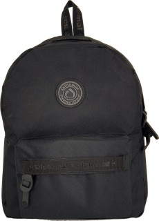 Diplomat Backpack 8lt Μαύρο