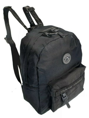 Diplomat Backpack 8lt Μαύρο