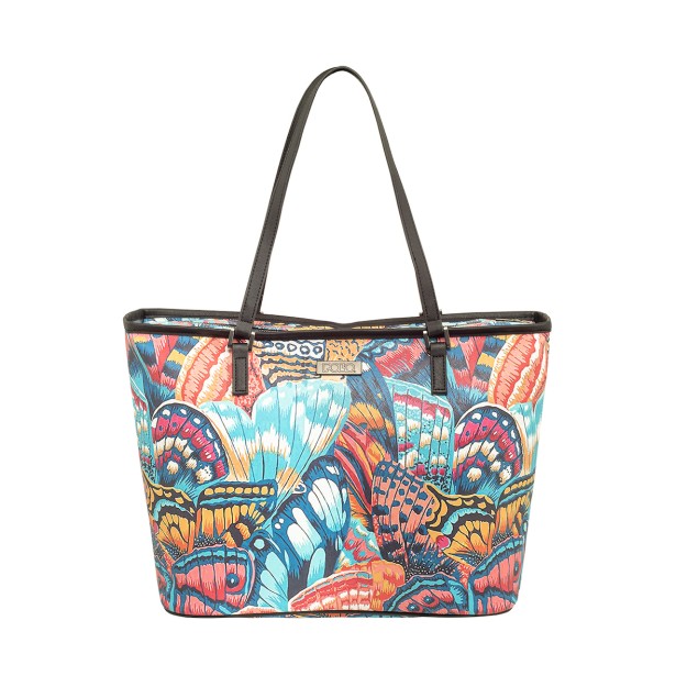 Polo Lydia Γυναικεία Τσάντα Πλάτης 9-07-050-8333