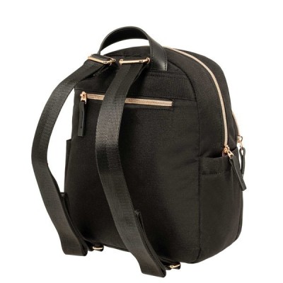 Polo Mini Essence Σακίδιο Πλάτης Μαύρο 9-07-087-2039