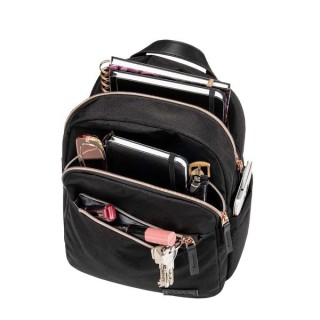 Polo Mini Essence Σακίδιο Πλάτης Μαύρο 9-07-087-2039