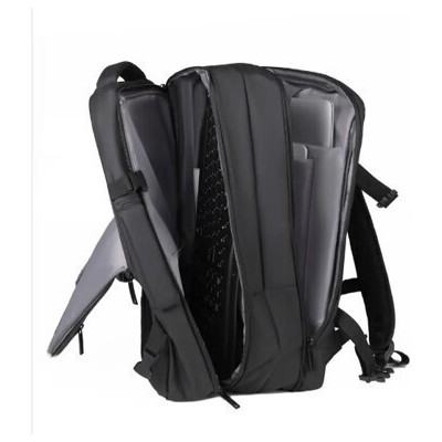 Man Backpack Αδιάβροχο 27lt Μαύρο