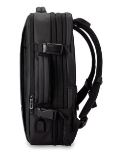 Man Backpack Αδιάβροχο 27lt Μαύρο