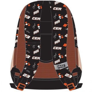 Must Σχολική Τσάντα Πλάτης Δημοτικού