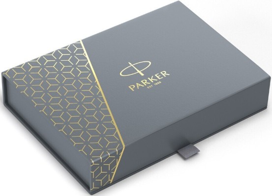 ΠΕΝΑ PARKER VECTOR XL SILVER BLUE ΣΕ ΚΟΥΤΙ ΔΩΡΟΥ + ΑΝΤΛΙΑ ΔΩΡΟ