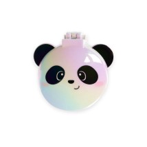 Βούρτσα Καθρέφτης Legami Panda
