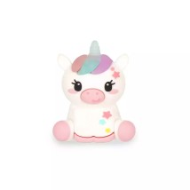 Legami Light Up Ξύστρα Unicorn Μολυβιού Κάδο Ακόνισμα Είναι Μαγικό Vpsl0001