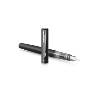 ΠΕΝΑ PARKER VECTOR XL BLACK ΣΕ ΚΟΥΤΙ ΔΩΡΟΥ + ΑΝΤΛΙΑ ΔΩΡΟ