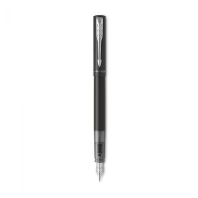 ΠΕΝΑ PARKER VECTOR XL BLACK ΣΕ ΚΟΥΤΙ ΔΩΡΟΥ + ΑΝΤΛΙΑ ΔΩΡΟ