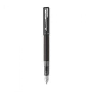 ΠΕΝΑ PARKER VECTOR XL BLACK ΣΕ ΚΟΥΤΙ ΔΩΡΟΥ + ΑΝΤΛΙΑ ΔΩΡΟ