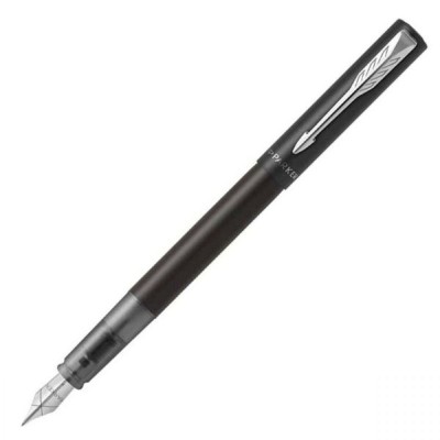 ΠΕΝΑ PARKER VECTOR XL BLACK ΣΕ ΚΟΥΤΙ ΔΩΡΟΥ + ΑΝΤΛΙΑ ΔΩΡΟ