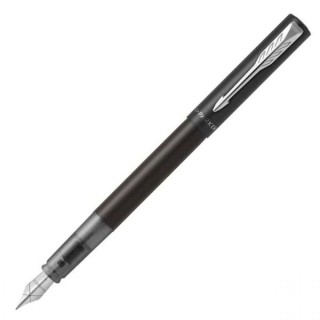 ΠΕΝΑ PARKER VECTOR XL BLACK ΣΕ ΚΟΥΤΙ ΔΩΡΟΥ + ΑΝΤΛΙΑ ΔΩΡΟ