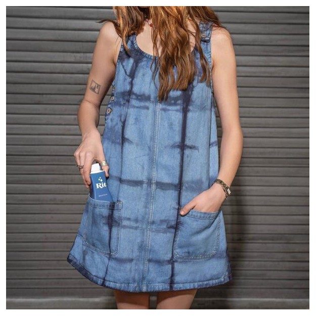 Rit Renew to Blue Denim Dye Kit