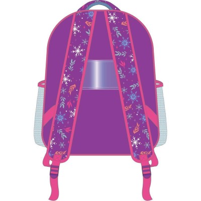 Διακάκης Σχολική Τσάντα Πλάτης Νηπιαγωγείου με Θήκη για Παγούρι 8lt 000564869