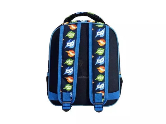 Διακάκης Σχολική Τσάντα Πλάτης Νηπιαγωγείου 000484310