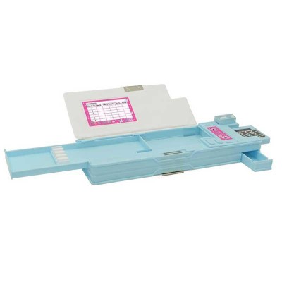 Must I Love Κασετίνα με 1 Θήκη Ροζ 000586132 I Love K-Pop