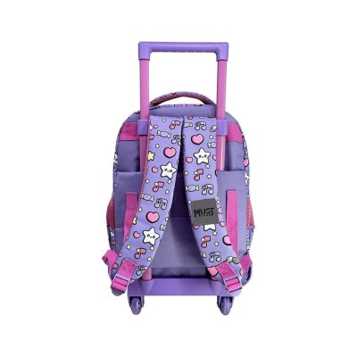 Must Σχολική Τσάντα Τρόλεϊ Δημοτικού 000586251