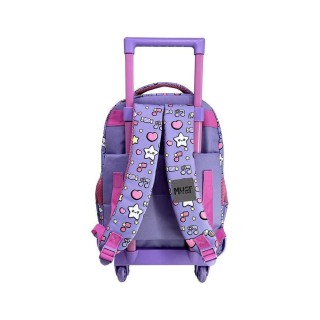 Must Σχολική Τσάντα Τρόλεϊ Δημοτικού 000586251