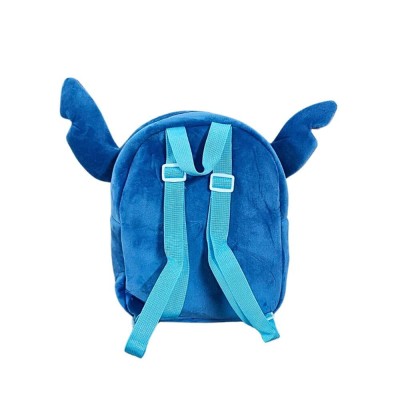 Must Σχολική Τσάντα Πλάτης Νηπιαγωγείου Πολύχρωμη 000565092