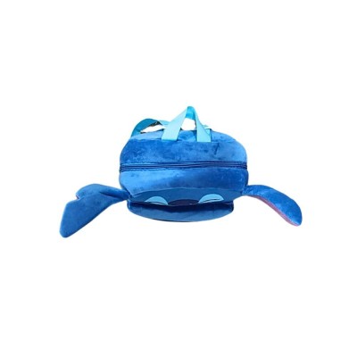 Must Σχολική Τσάντα Πλάτης Νηπιαγωγείου Πολύχρωμη 000565092