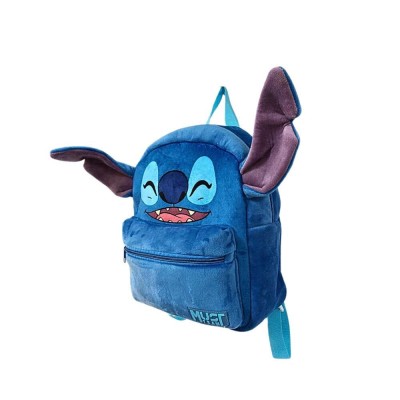 Must Σχολική Τσάντα Πλάτης Νηπιαγωγείου Πολύχρωμη 000565092