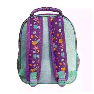 Must Σχολική Τσάντα Πλάτης Νηπιαγωγείου 000564814