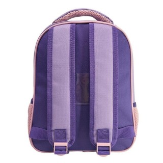 Must 2 Θηκες Σχολική Τσάντα Πλάτης Νηπιαγωγείου 000470317