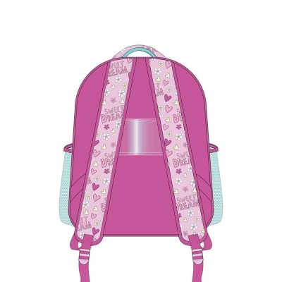 Must Σχολική Τσάντα Πλάτης Νηπιαγωγείου Πολύχρωμη 8lt 000586208