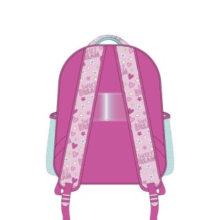 Must Σχολική Τσάντα Πλάτης Νηπιαγωγείου Πολύχρωμη 8lt 000586208