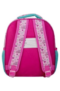 Must Σχολική Τσάντα Πλάτης Νηπιαγωγείου Πολύχρωμη 8lt 000586208