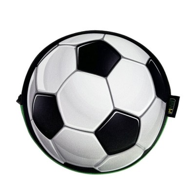 Τσάντα Πλάτης Νηπίου Must Football 28χ17χ33εκ Αποσπώμενο Τσαντάκι Μέσης Ώμου 000586343