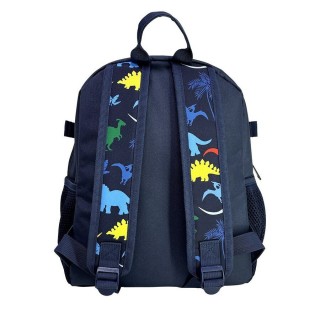 Must Σχολική Τσάντα Πλάτης Νηπιαγωγείου Πολύχρωμη 8lt 000586344