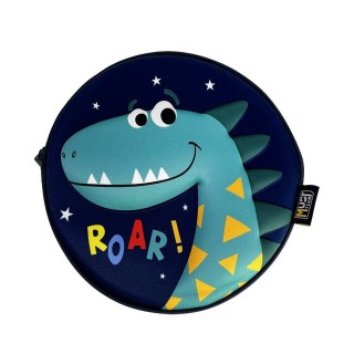 Must Σχολική Τσάντα Πλάτης Νηπιαγωγείου Πολύχρωμη 8lt 000586344