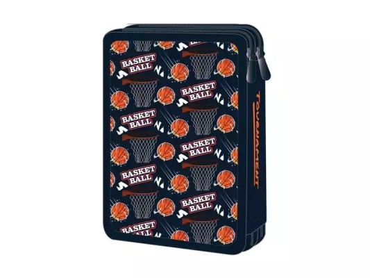 Must Κασετίνα Γεμάτη με 2 Θήκες