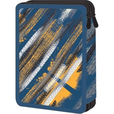 Κασετινα Διπλη Γεματη Must Team 15x5x21 Pole Position