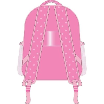 Must 2 Θηκες Σχολική Τσάντα Πλάτης Νηπιαγωγείου 000490122