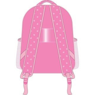 Must 2 Θηκες Σχολική Τσάντα Πλάτης Νηπιαγωγείου 000490122